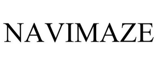 NAVIMAZE