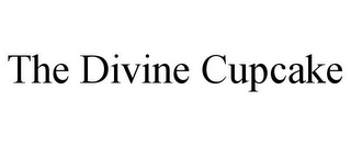 THE DIVINE CUPCAKE