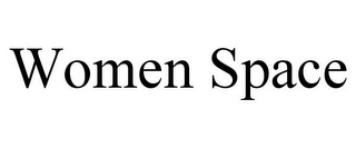 WOMEN SPACE