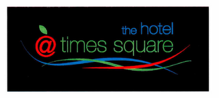 THE HOTEL @ TIMES SQUARE