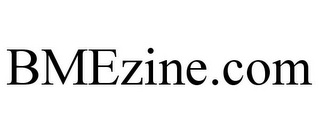 BMEZINE.COM