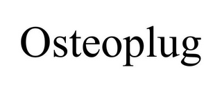 OSTEOPLUG