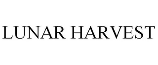 LUNAR HARVEST