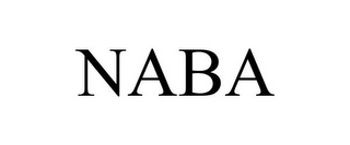 NABA