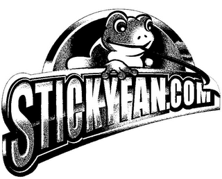 STICKYFAN.COM