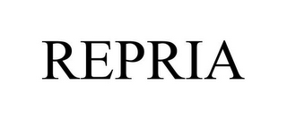 REPRIA