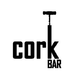 CORK BAR