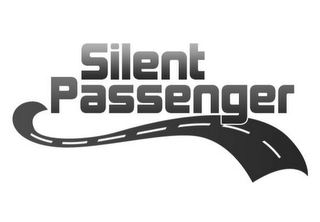 SILENT PASSENGER