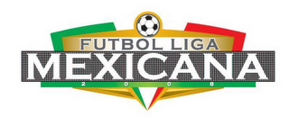 FUTBOL LIGA MEXICANA 2008