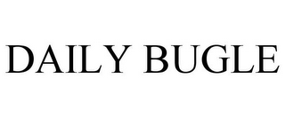 DAILY BUGLE