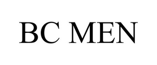BC MEN