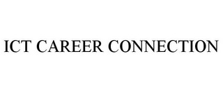 ICT CAREER CONNECTION