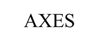 AXES