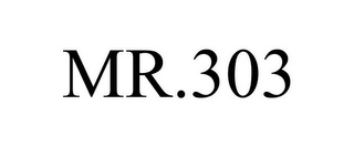 MR.303