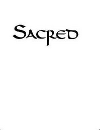 SACRED