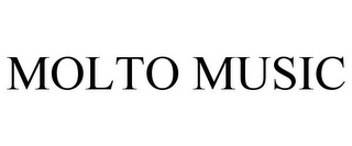 MOLTO MUSIC