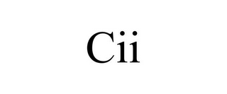 CII