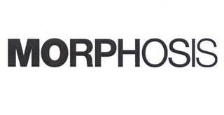 MORPHOSIS