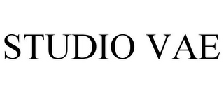 STUDIO VAE