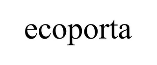 ECOPORTA