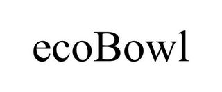 ECOBOWL