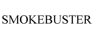 SMOKEBUSTER