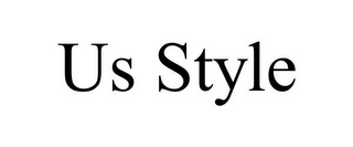 US STYLE