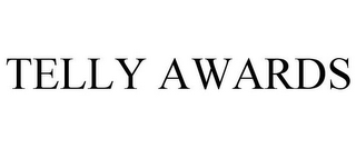 TELLY AWARDS