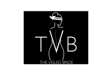 TVB THE VEILED BRIDE