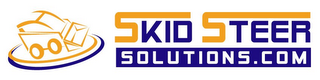 SKIDSTEERSOLUTIONS.COM