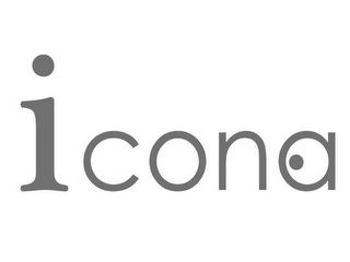 ICONA