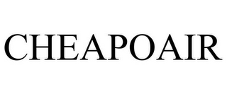CHEAPOAIR