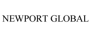 NEWPORT GLOBAL