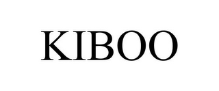 KIBOO