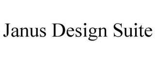 JANUS DESIGN SUITE