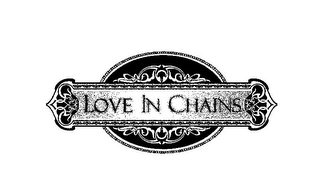 LOVE IN CHAINS