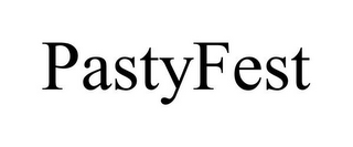 PASTYFEST