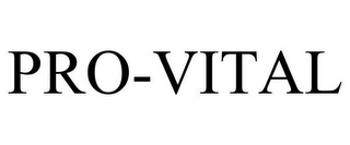 PRO-VITAL