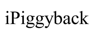 IPIGGYBACK
