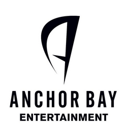 A ANCHOR BAY ENTERTAINMENT