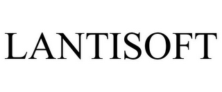 LANTISOFT