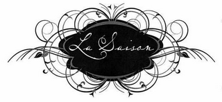 LA SAISON