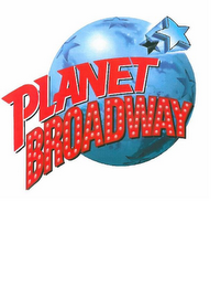 PLANET BROADWAY