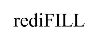 REDIFILL