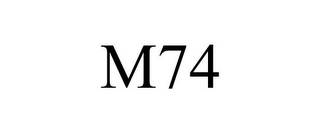 M74