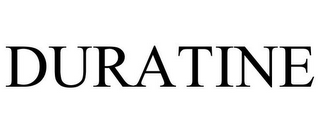 DURATINE