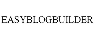 EASYBLOGBUILDER