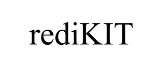 REDIKIT