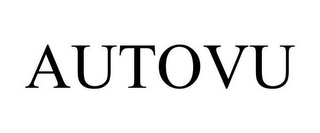 AUTOVU