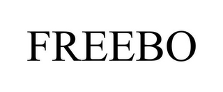 FREEBO